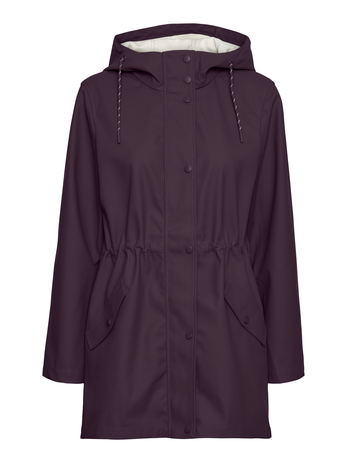 VMMALOU RAIN JACKET